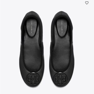 Tory Burch Reva Ballet Women's Shoes